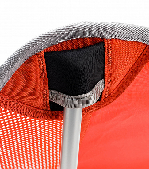Стул Helinox Swivel Crimson/Carmin - Фото 3 большая