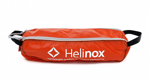 Стул Helinox Swivel Crimson/Carmin - Фото 5 большая