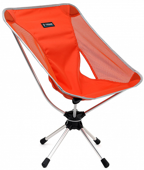 Стул Helinox Swivel Crimson/Carmin - Фото 1 большая
