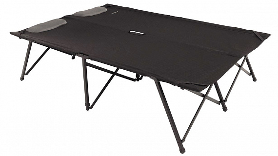 Кровать Outwell Posadas Foldaway Double - Фото 1 большая