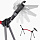 Кровать Naturehike Xjc06 Khaki - Фото 3 малая