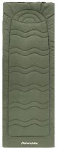 Наматрасник Naturehike Universal Cotton Army Green