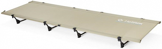 Кровать Helinox Lite Cot Sand - Фото 1 большая