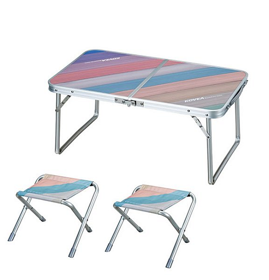 Набор мебели Kovea Handy Table Set - Фото 1 большая