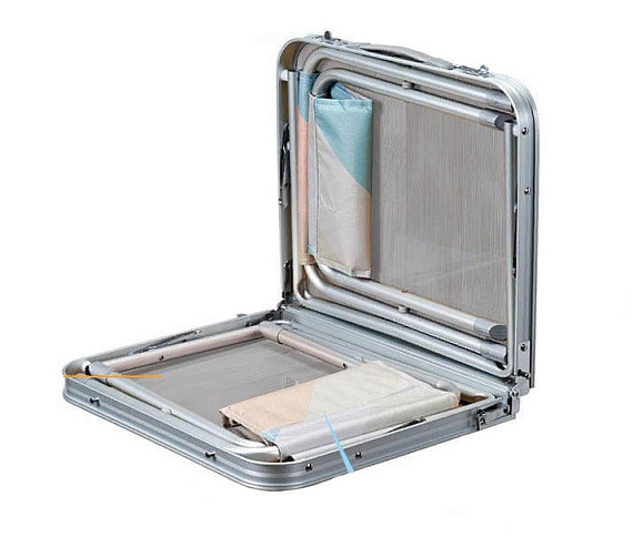 Набор мебели Kovea Handy Table Set - Фото 2 большая