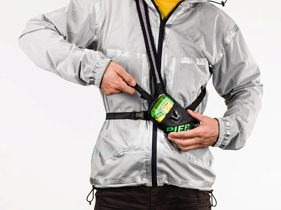 Лавинный датчик Pieps DSP Sport - Фото 2 большая