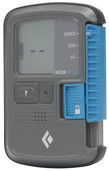 Бипер Black Diamond Recon BT Beacon - Фото 3 большая