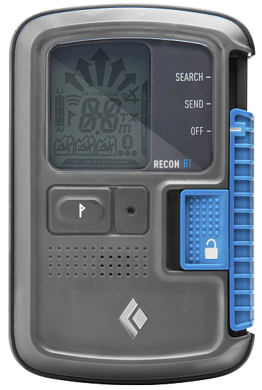 Бипер Black Diamond Recon BT Beacon - Фото 1 большая