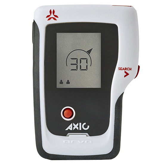 Лавинный датчик Arva Axio - Фото 1 большая