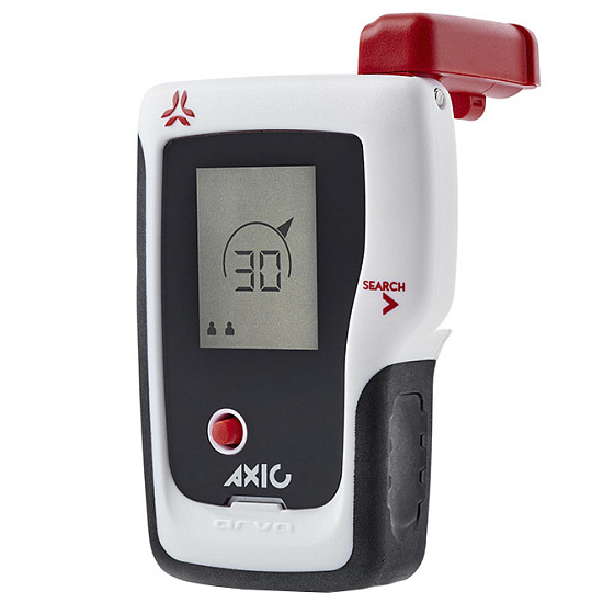 Лавинный датчик Arva Axio - Фото 3 большая