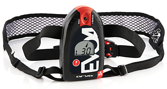 Бипер Arva Evo4 Pro - Фото 3 большая