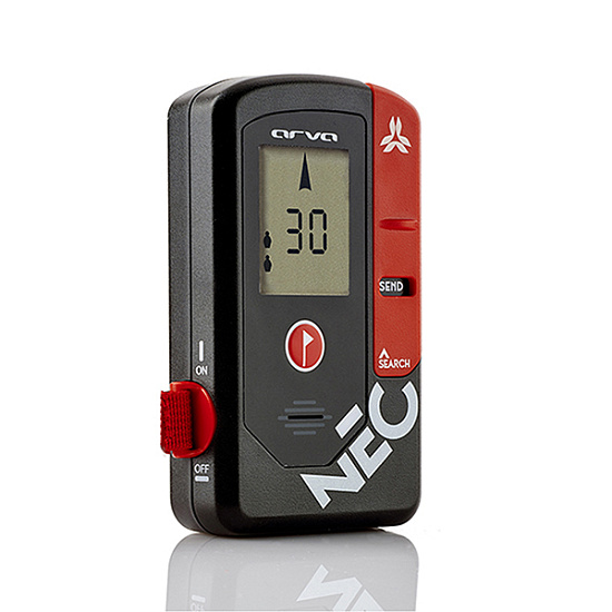 Лавинный датчик Arva Neo2 - Фото 2 большая