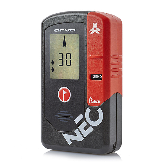 Лавинный датчик Arva Neo2 - Фото 3 большая