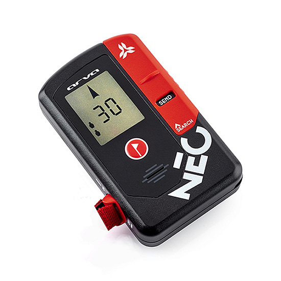 Лавинный датчик Arva Neo2 - Фото 1 большая