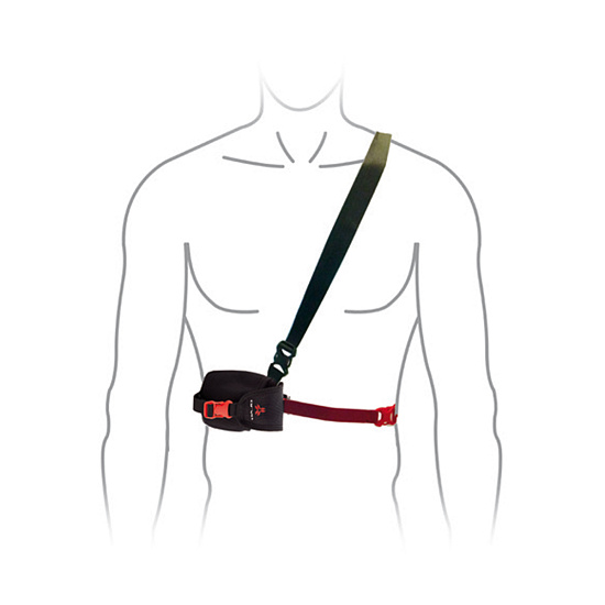 Лавинный датчик Arva Neo2 - Фото 5 большая