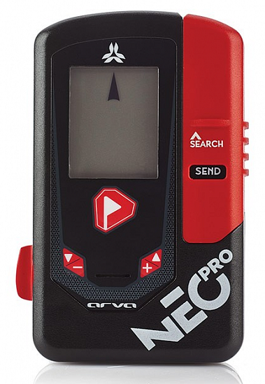 Лавинный датчик Arva Neo Pro - Фото 1 большая