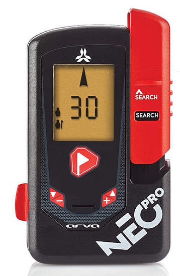Лавинный датчик Arva Neo Pro - Фото 2 большая