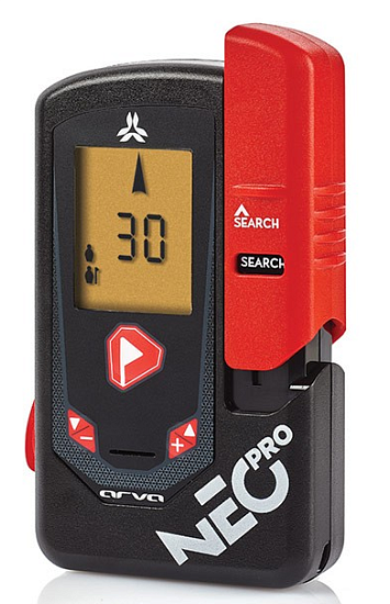 Лавинный датчик Arva Neo Pro - Фото 3 большая