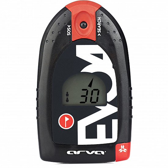 Лавинный датчик Arva Evo 4 - Фото 1 большая