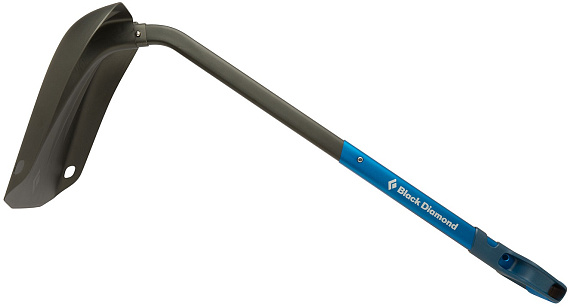 Комплект (бипер, щуп, лопата) Black Diamond Set Guide BT - Фото 4 большая