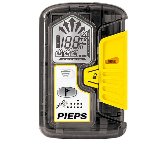 Лавинный датчик Pieps DSP Pro - Фото 1 большая