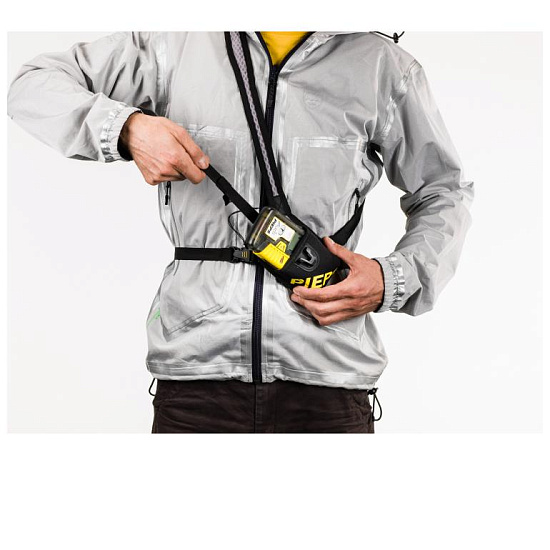 Лавинный датчик Pieps DSP Pro - Фото 4 большая