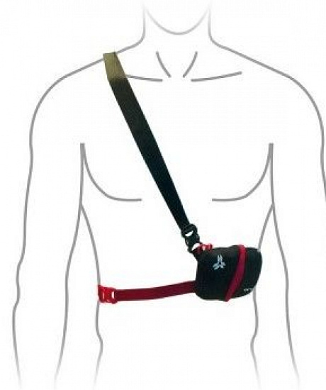 Лавинный датчик Arva Pro W - Фото 2 большая