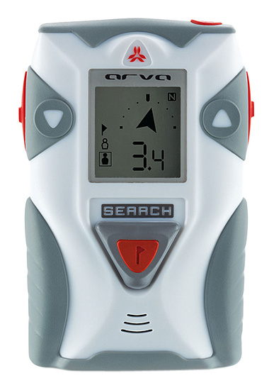 Лавинный датчик Arva Pro W - Фото 1 большая