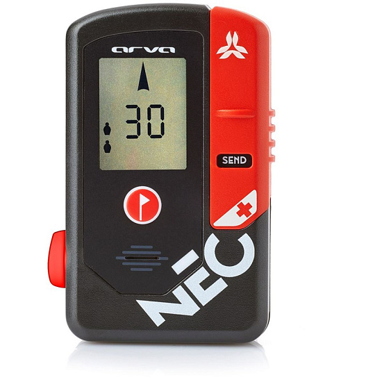 Лавинный датчик Arva Neo+ - Фото 1 большая