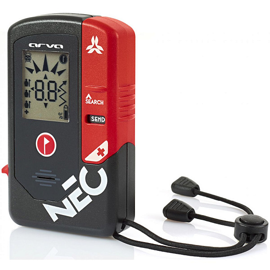 Лавинный датчик Arva Neo+ - Фото 4 большая