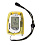 Датчик лавинный Pieps Micro BT Sensor Yellow - Фото 4 малая