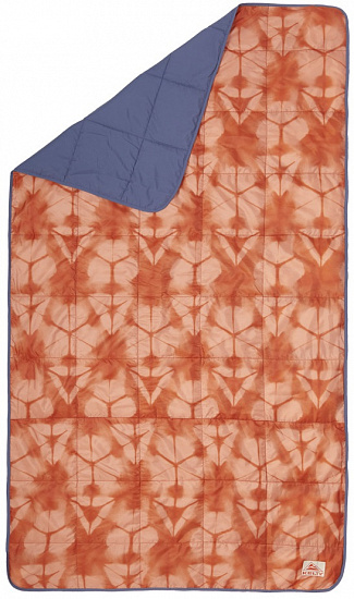 Одеяло Kelty Bestie Grisaille/Kaleidoscope - Фото 1 большая