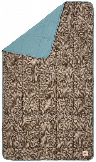 Одеяло Kelty Bestie Trellis/Backcountry Plaid - Фото 1 большая