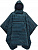 Пончо Therm-a-Rest Honcho Poncho Blue - Фото 1 малая