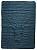Пончо Therm-a-Rest Honcho Poncho Blue - Фото 2 малая