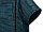 Пончо Therm-a-Rest Honcho Poncho Blue - Фото 4 малая