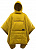 Пончо Therm-a-Rest Honcho Poncho Wheat Yellow - Фото 1 малая
