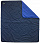 Одеяло Therm-a-Rest Argo Blanket Outer Space Blue - Фото 1 малая
