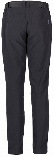 Брюки мужские Ternua Kalerner Black - Фото 3 большая