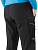 Брюки мужские Arcteryx Gamma AR Black Short - Фото 5 малая