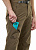 Брюки мужские Mountain Equipment Comici Mudstone - Фото 6 малая