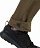 Брюки мужские Mountain Equipment Comici Mudstone - Фото 7 малая