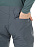 Брюки мужские Mountain Equipment Comici Ombre Blue - Фото 5 малая