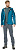 Брюки мужские Mountain Equipment Comici Ombre Blue - Фото 2 малая