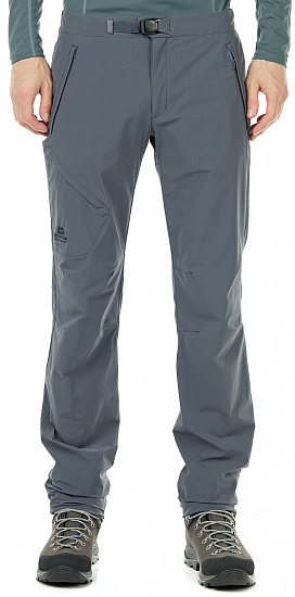Брюки мужские Mountain Equipment Comici Ombre Blue - Фото 1 большая