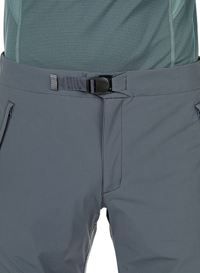 Брюки мужские Mountain Equipment Comici Ombre Blue - Фото 6 большая