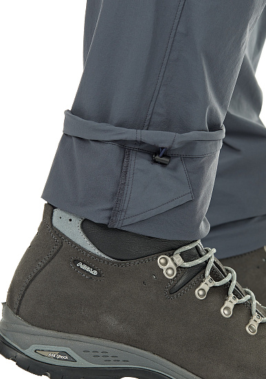 Брюки мужские Mountain Equipment Comici Ombre Blue - Фото 8 большая