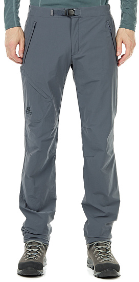Брюки мужские Mountain Equipment Comici Ombre Blue - Фото 3 большая