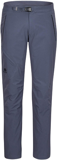Брюки мужские Mountain Equipment Comici Ombre Blue - Фото 1 большая