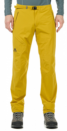 Брюки мужские Mountain Equipment Comici Acid - Фото 1 большая